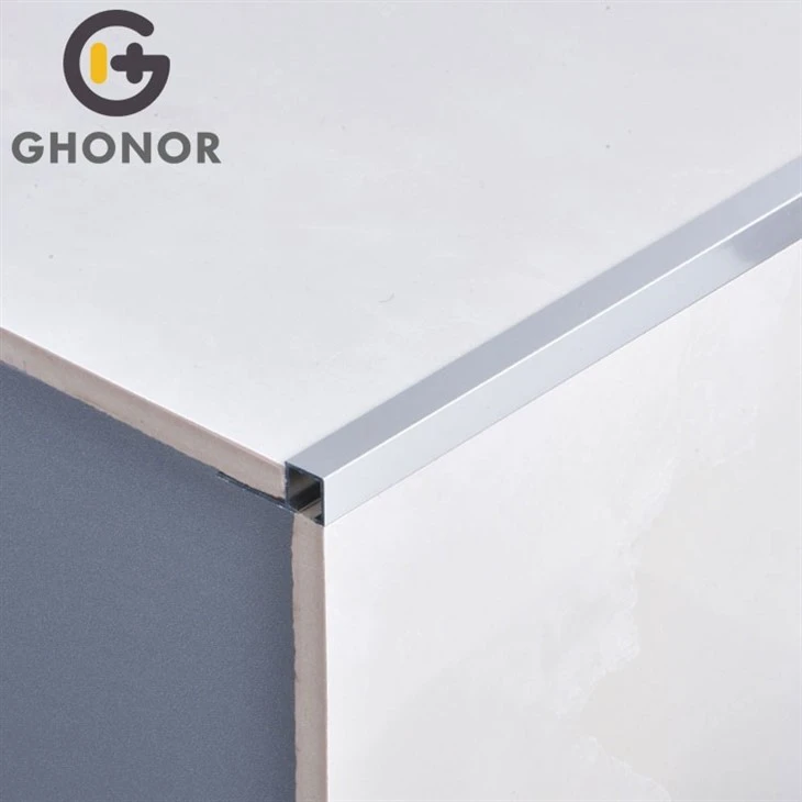 tile corner trim aluminium tile corner trim aluminium