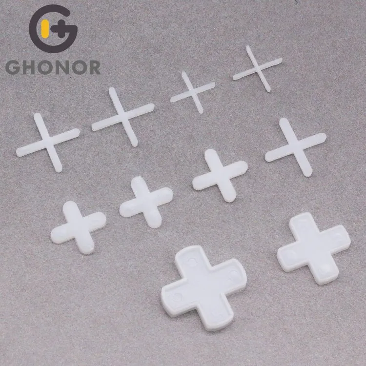 タイルレベリングスペーサー 2mm