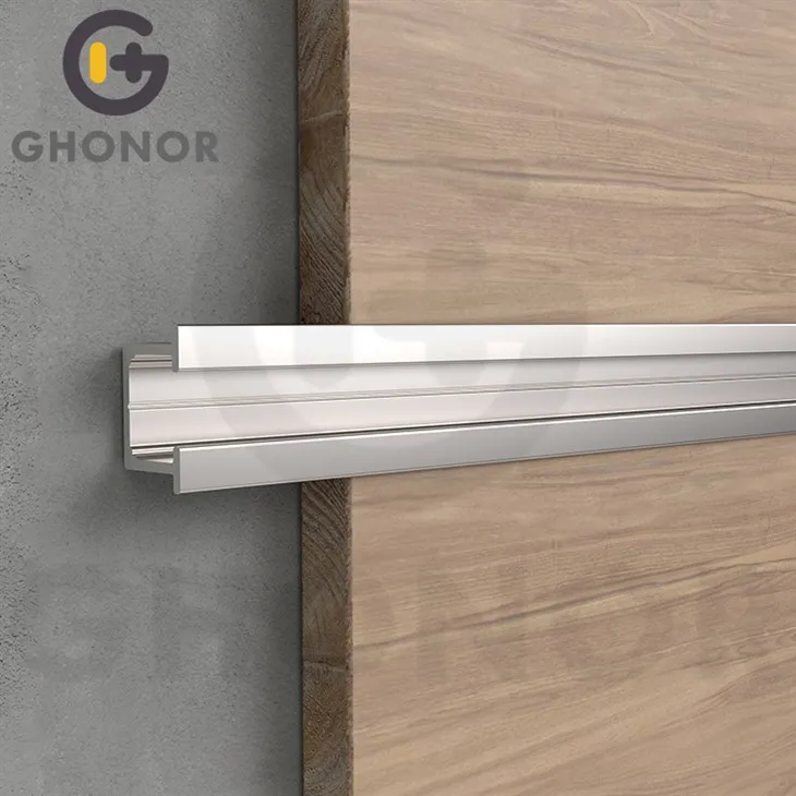 アルミニウム Listello タイル トリム