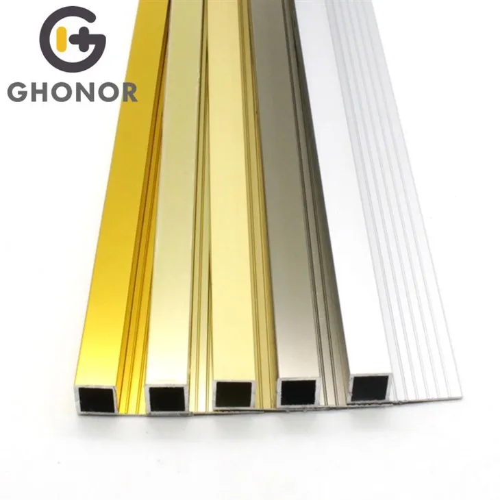 Tile Corner Bead Aluminium