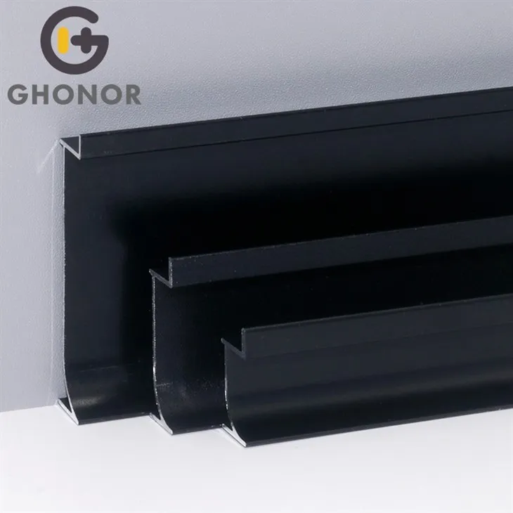 4 inch skirting board