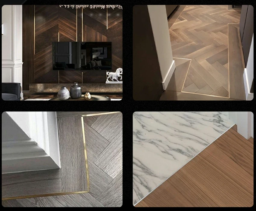 stainless steel floor trim stainless steel floor trim