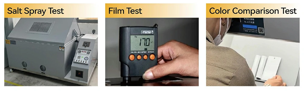 Quality inspection-3 Quality inspection-3